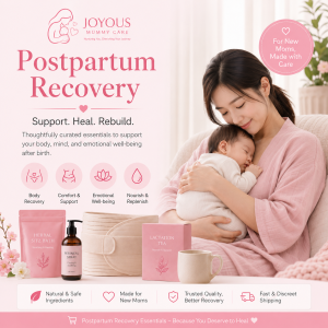 Postpartum Recovery Programme
