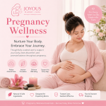 Pregnancy Wellness
