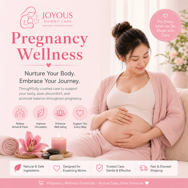 Pregnancy Wellness