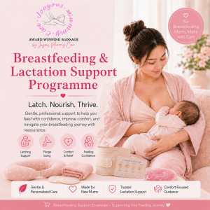 Postpartum Recovery Programme