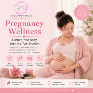 Pregnancy Wellness